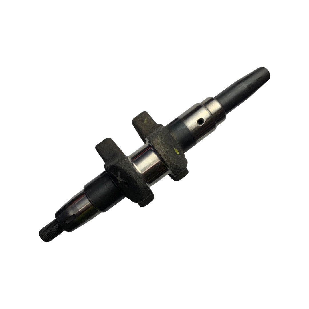 1023079-Genuine Replacement Crankshaft for a Selection of Hyundai Machines Bottom
