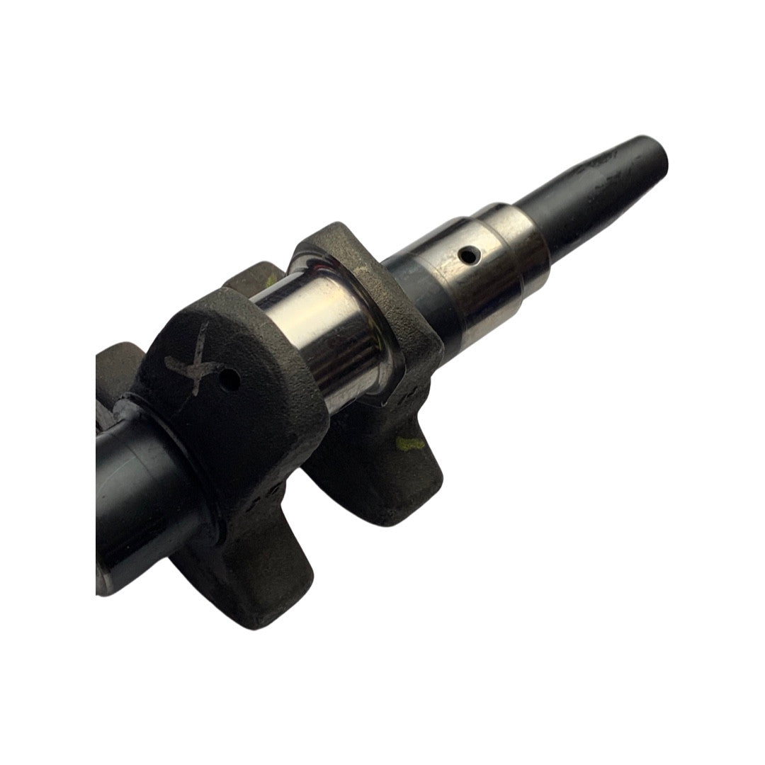 1023079-Genuine Replacement Crankshaft for a Selection of Hyundai Machines Zoomed