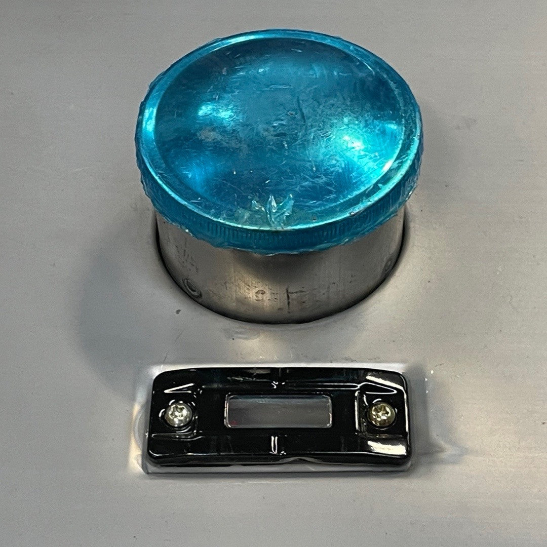 1023215-Genuine Replacement Long Run Fuel Tank