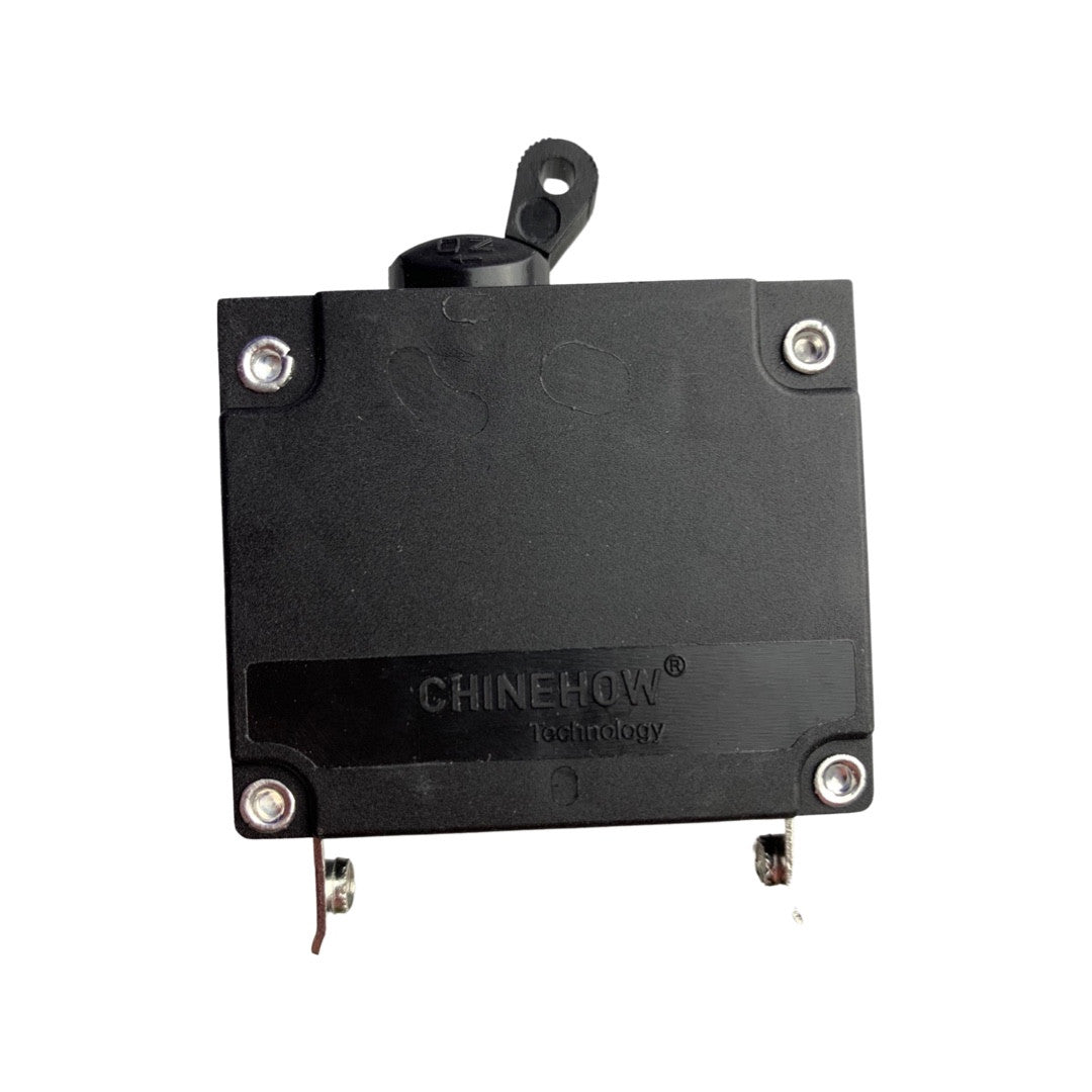 Leakage breaker 1P13A - DHY8000SE