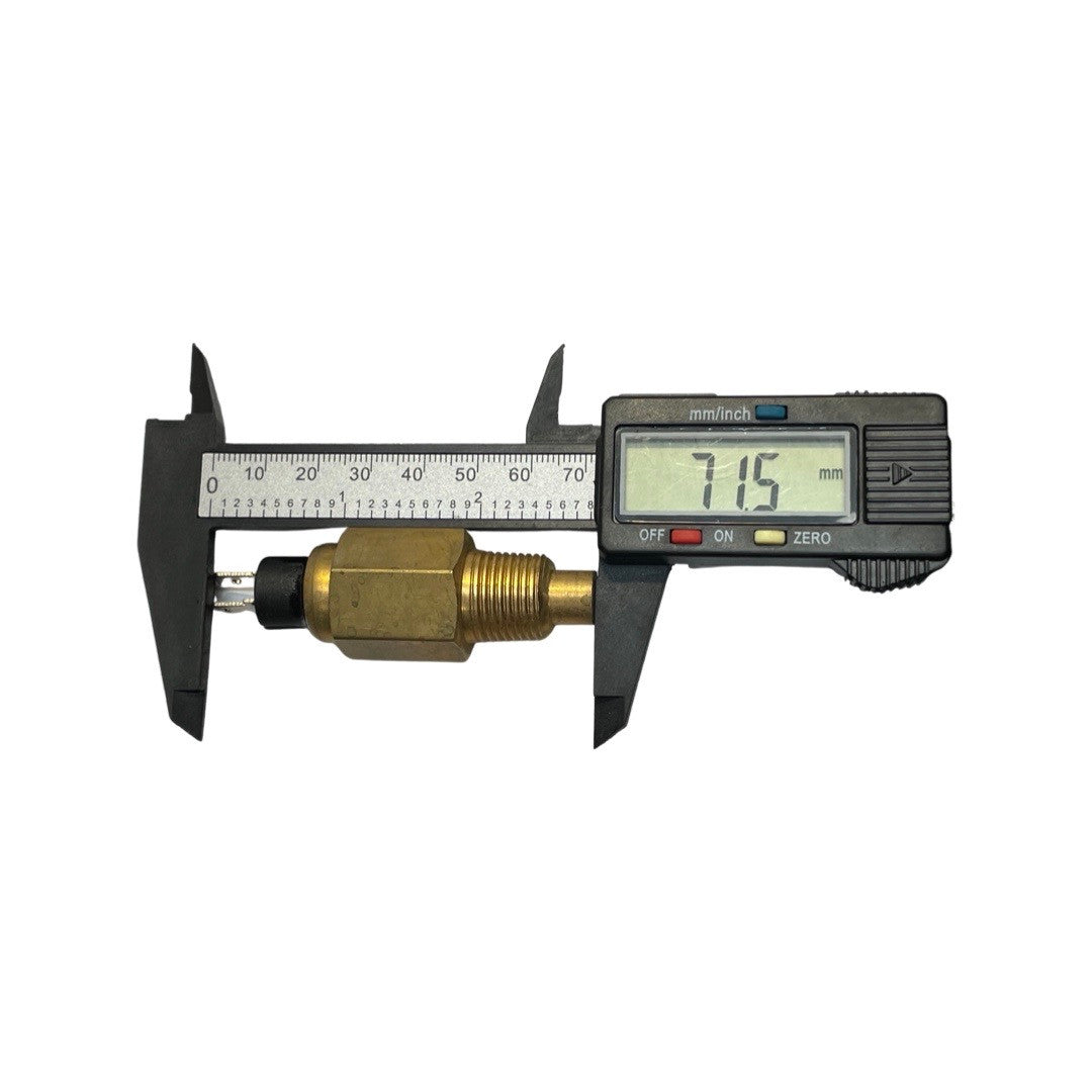 1027008-Genuine Replacement Water Temperature Sensor Length