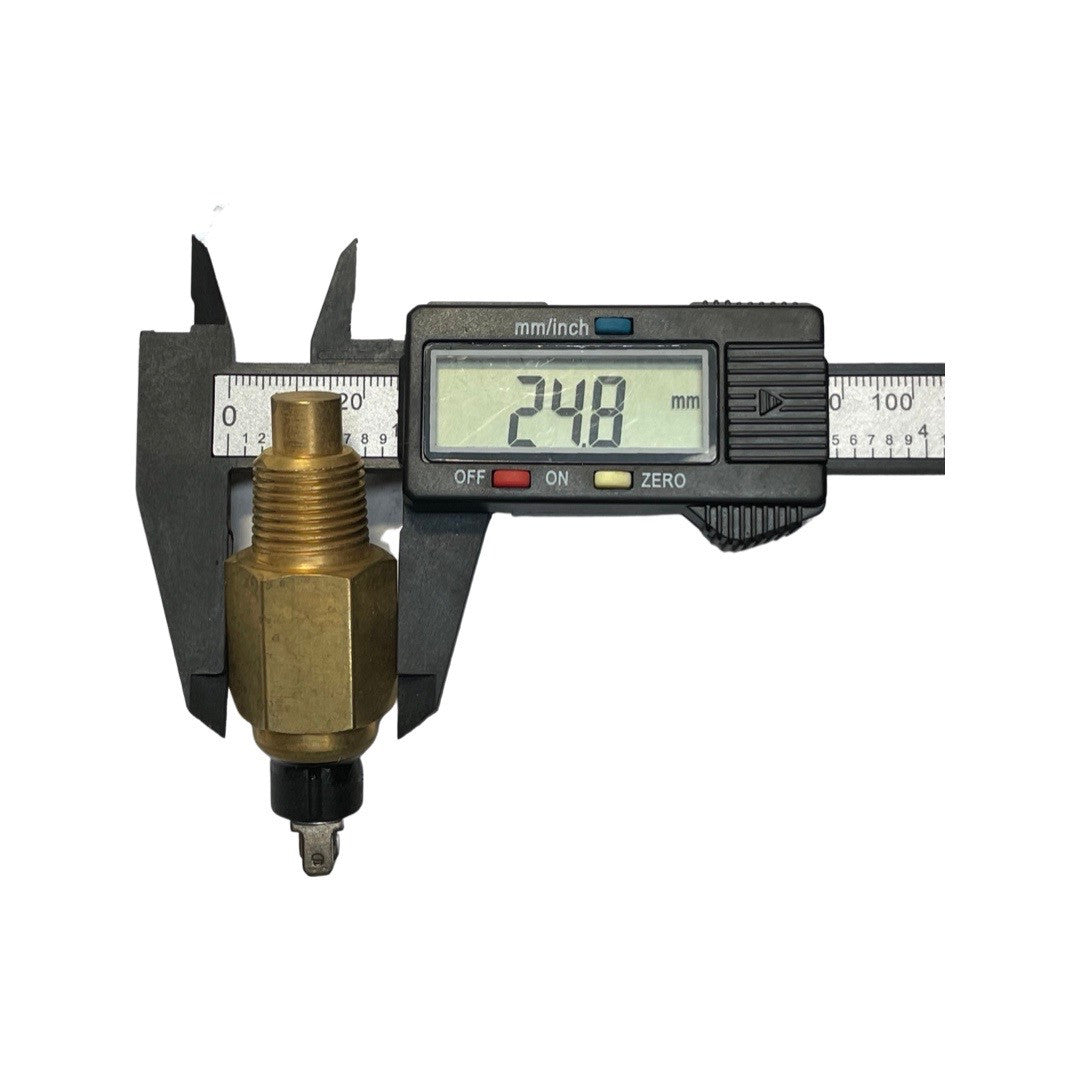 1027008-Genuine Replacement Water Temperature Sensor Width