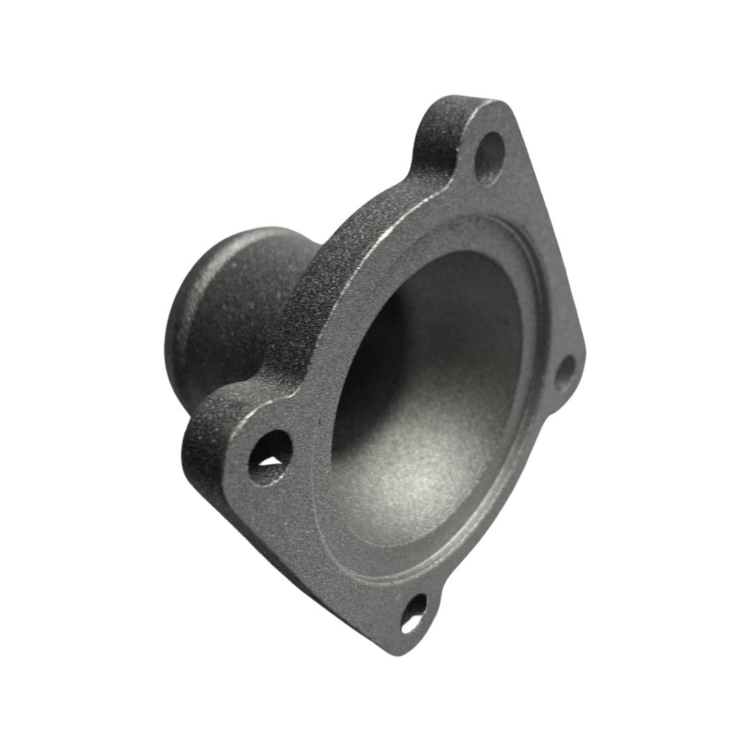 Thermostat cover for HY380-Cylinder Head Assembly-06