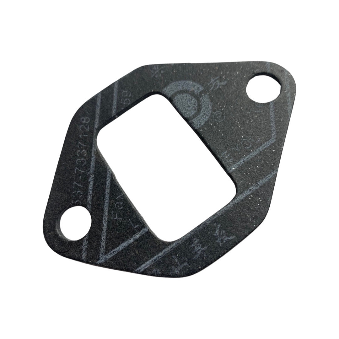 Intake pipe gasket for HY380-Cylinder Head Assembly-46