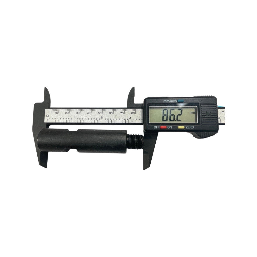 1027081-Genuine Replacement Oil Pressure Sensor Joint Pipe Length