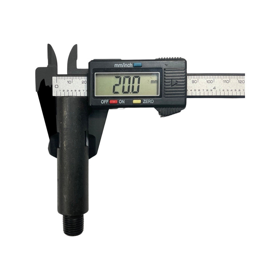 1027081-Genuine Replacement Oil Pressure Sensor Joint Pipe Width