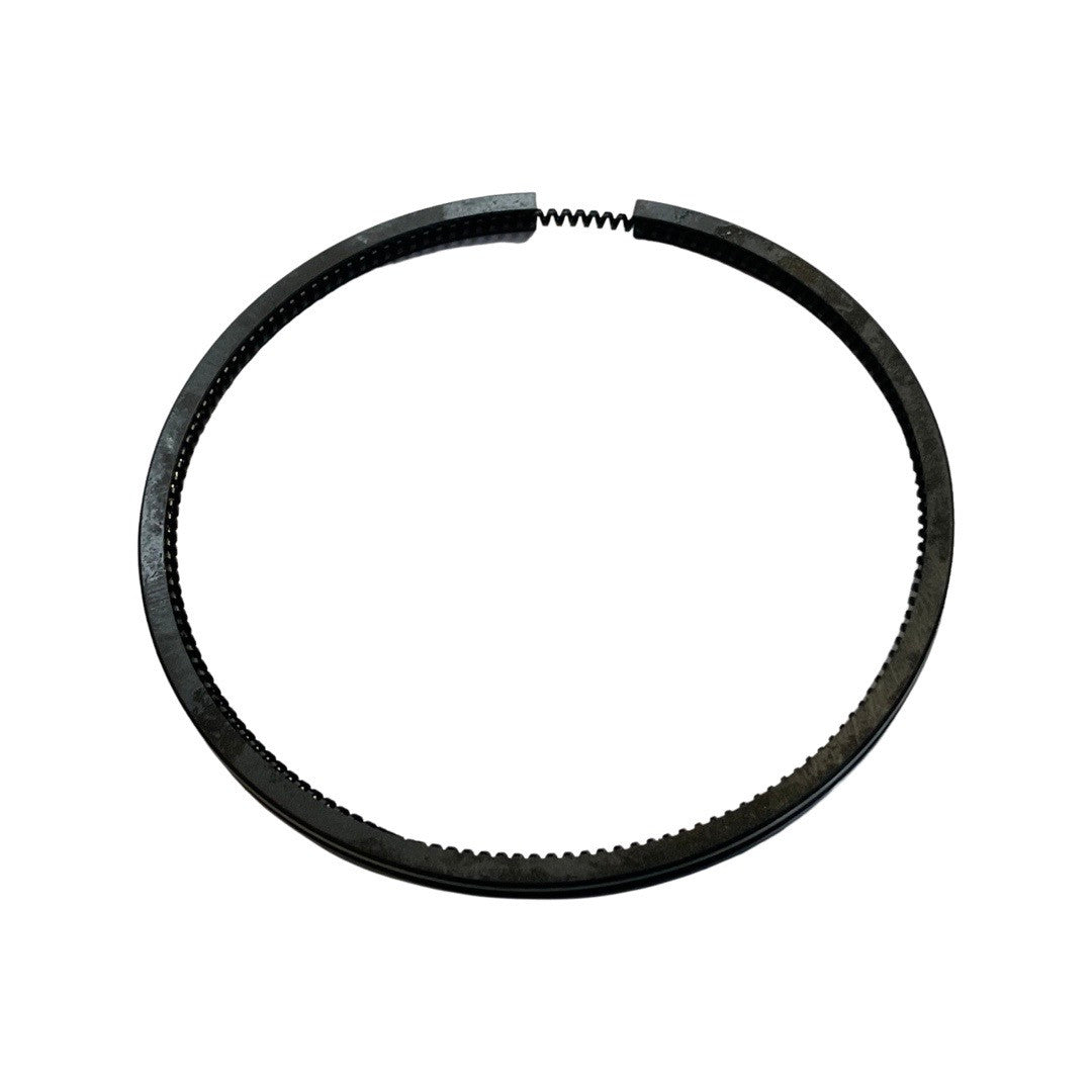 1st compression ring for HY380-Piston and Connecting Rod Assembly-01