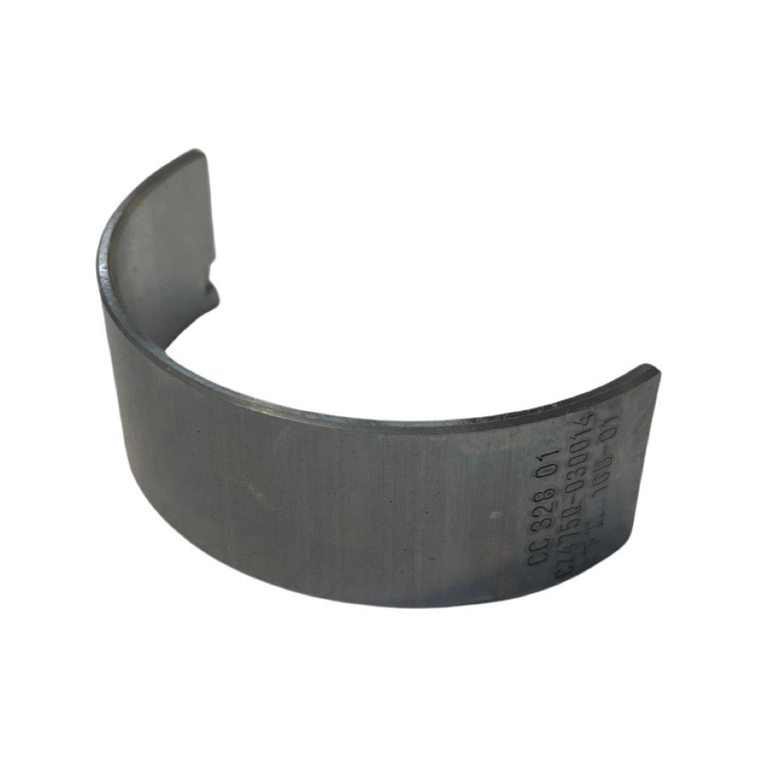 1027157-Genuine Replacement Connecting Rod Bearing Shell Front