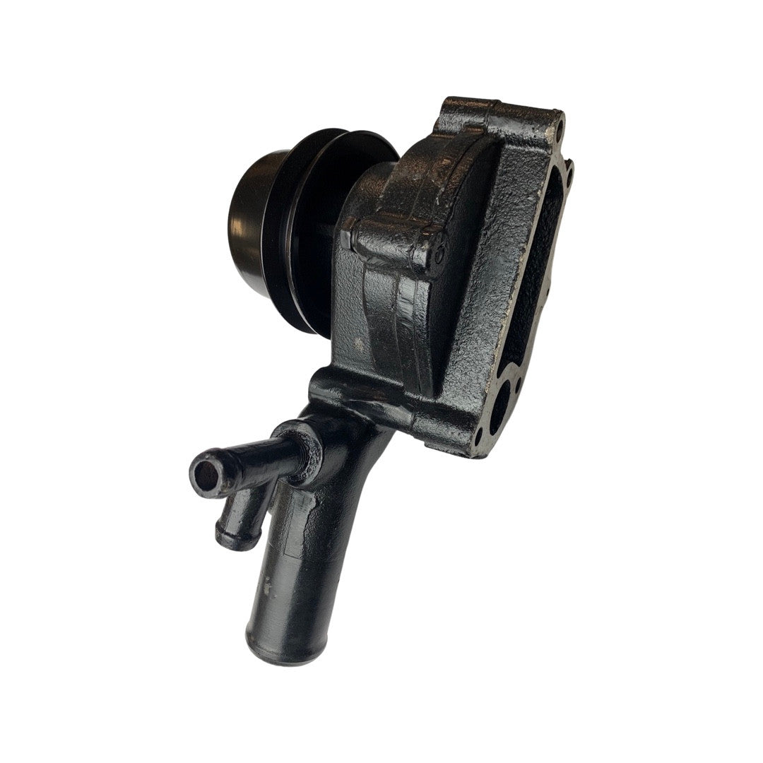 1027210-Genuine Replacement Water Pump for a Selection of Hyundai Machines Bottom