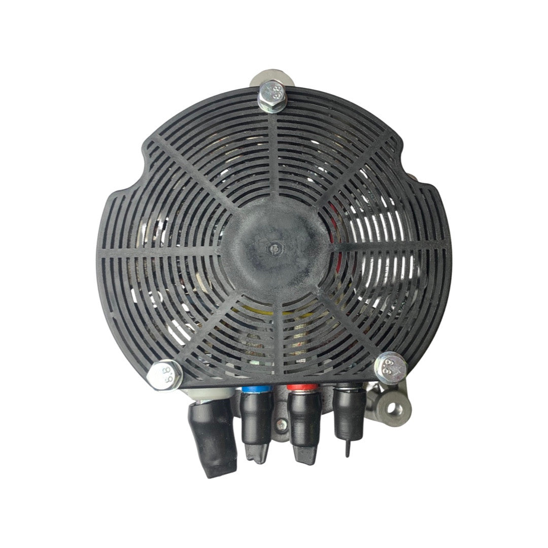 1027239-Genuine Replacement Generator Assembly