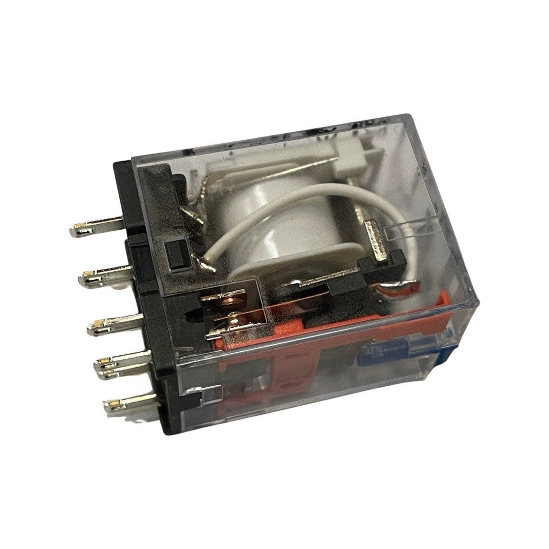 Relay (with shunt trip + air heater) for DHY9KSEm & DHY11KSE - Canopy Parts(2/4)-07-1