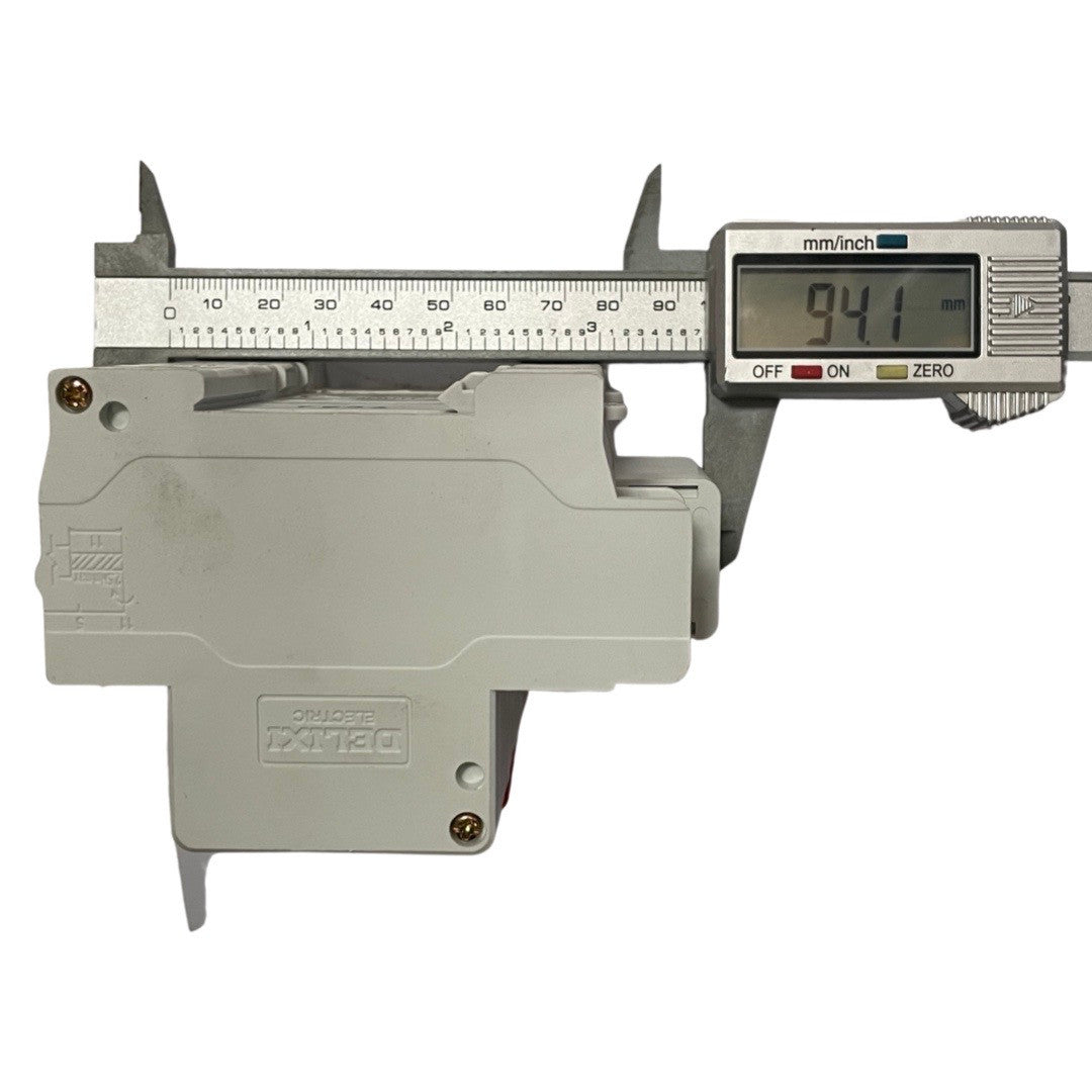 Breaker 2P C40 for DHY9KSEm & DHY11KSE - Canopy Parts(4/4)-01-1