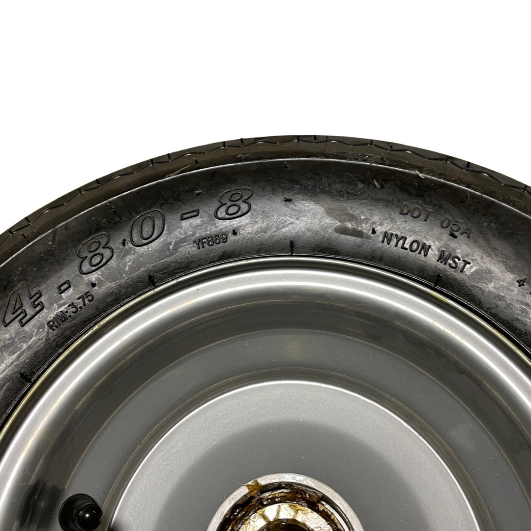1066006 - Genuine Replacement Wheel 15"