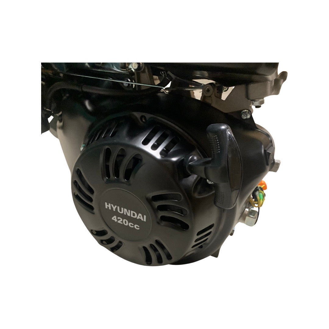 1066007-Genuine Replacement Engine