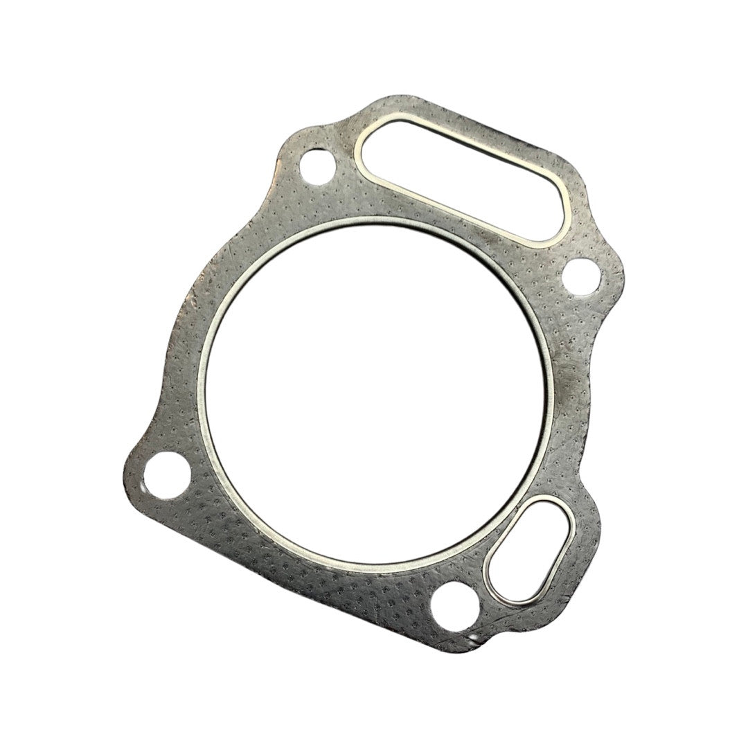 1066040-Genuine Replacement Cylinder Head Gasket for a Selection of Hyundai Machines Bottom