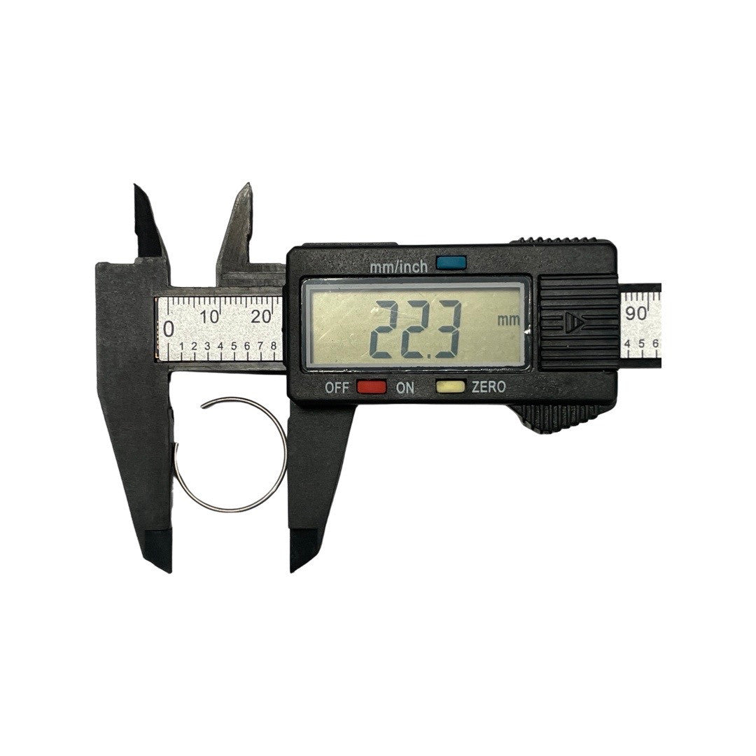 CLIP, PISTON PIN for HYW4000P-E05-4