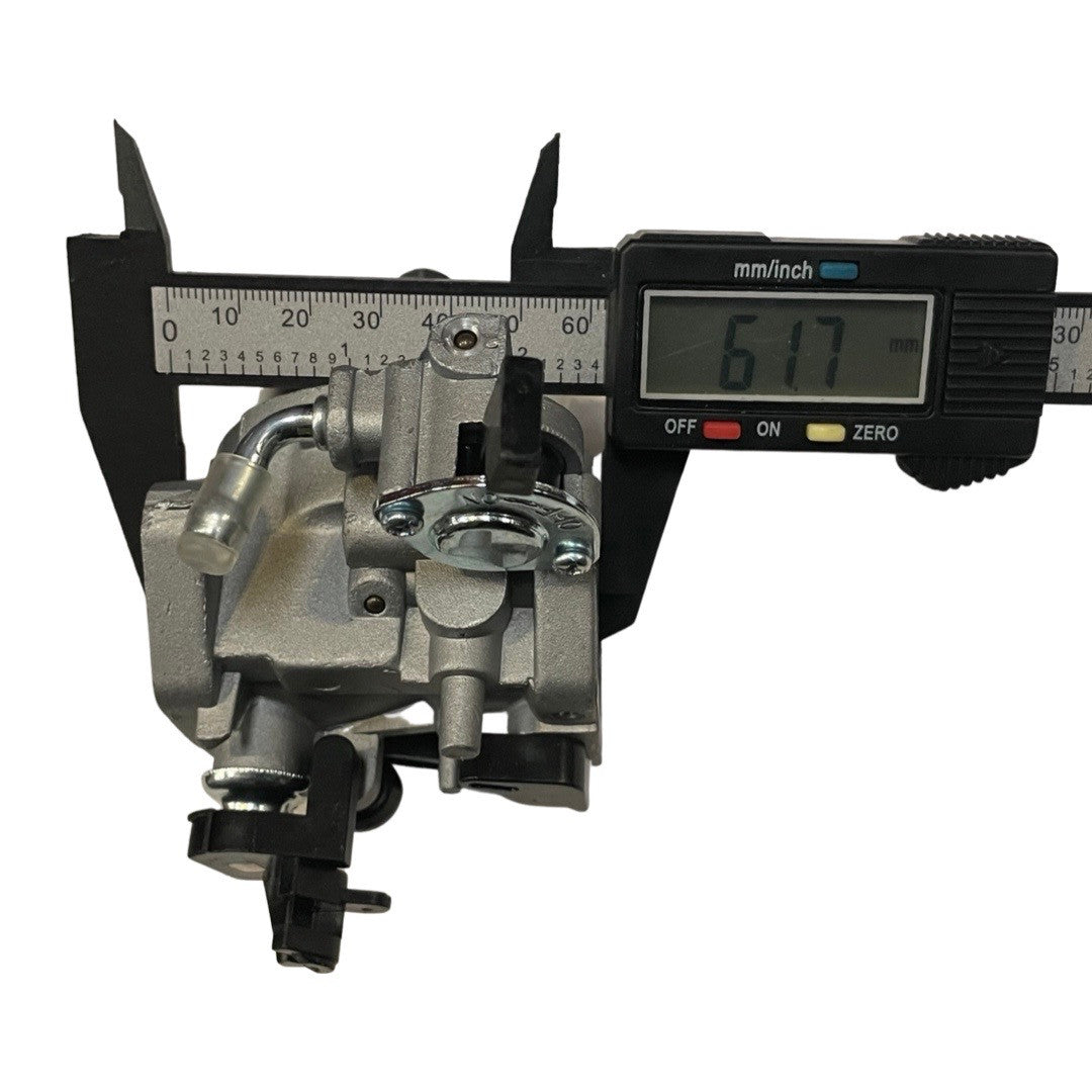 1066083-Genuine Replacement Carburettor Assembly.