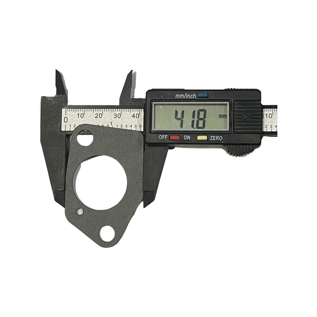 GASKET, CARBURETOR for HYW4000P-E09-3