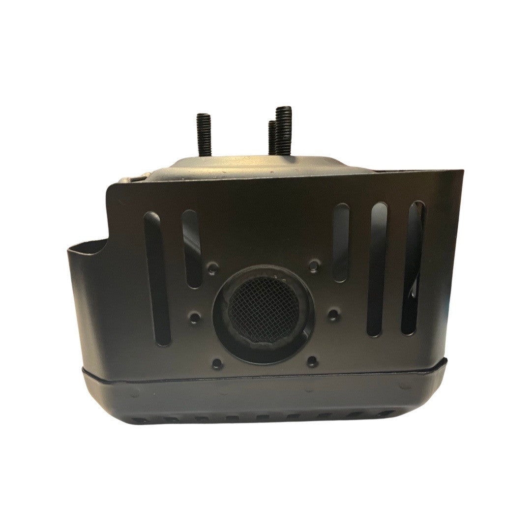 1066116-Genuine Replacement Exhaust Assembly Left