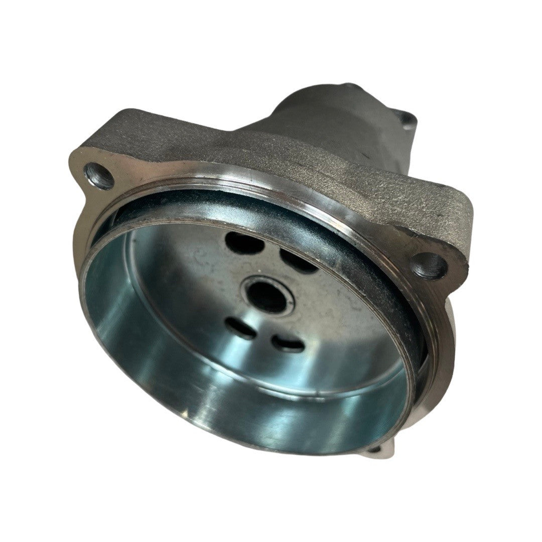 1154002 - replacement Clutch Assembly for the Hyundai HYMT5200X Petrol Multi Tool OEM spare part cast aluminium housing