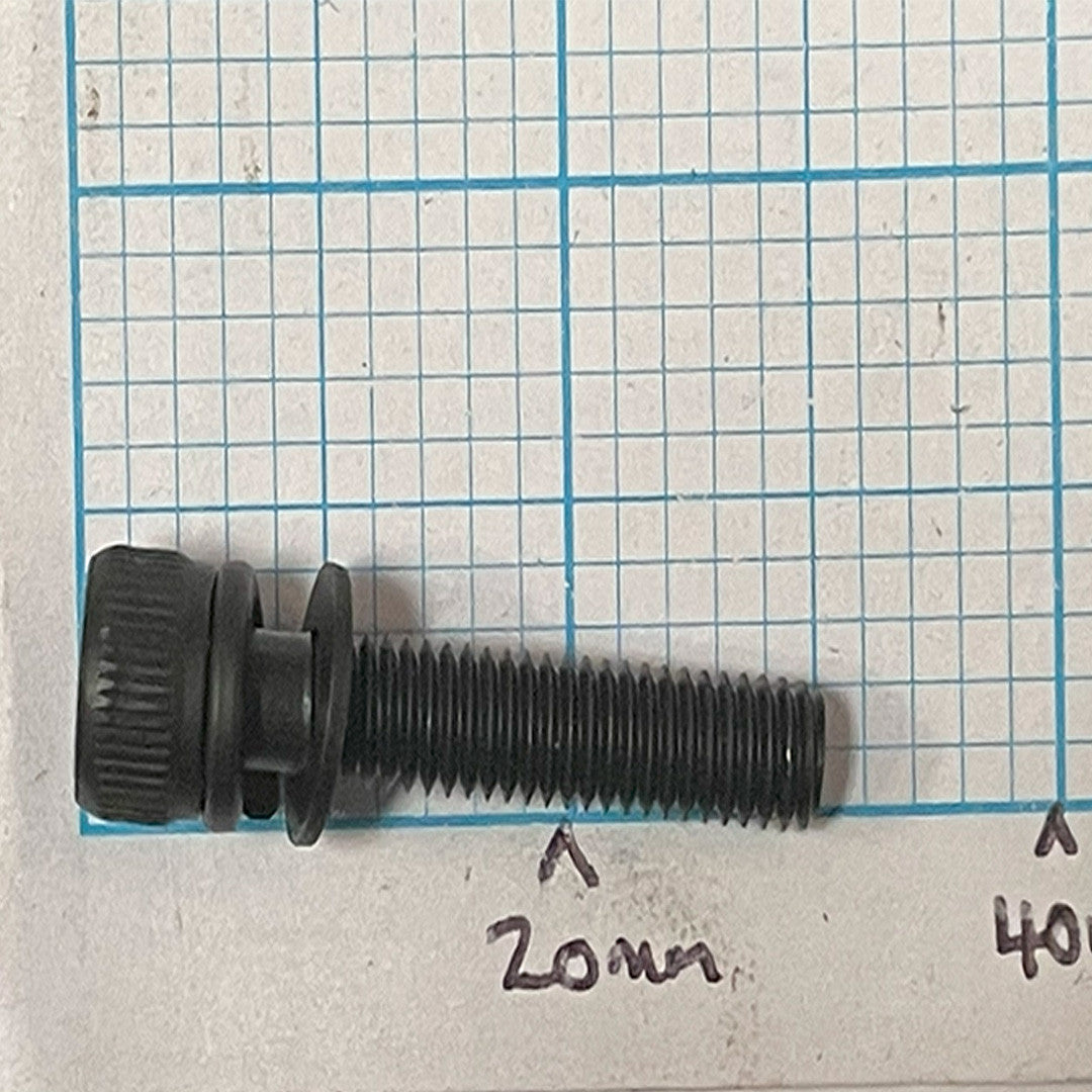 1154076 - Genuine Replacement Hex Combination Screw