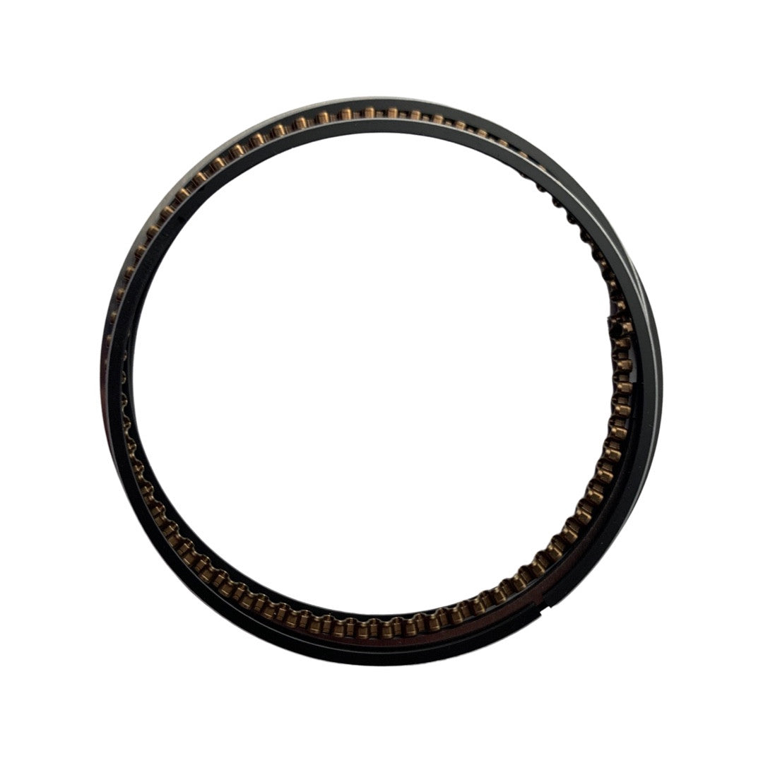 SCRAPER RING SET ,PISTON for P3500PWA-E12