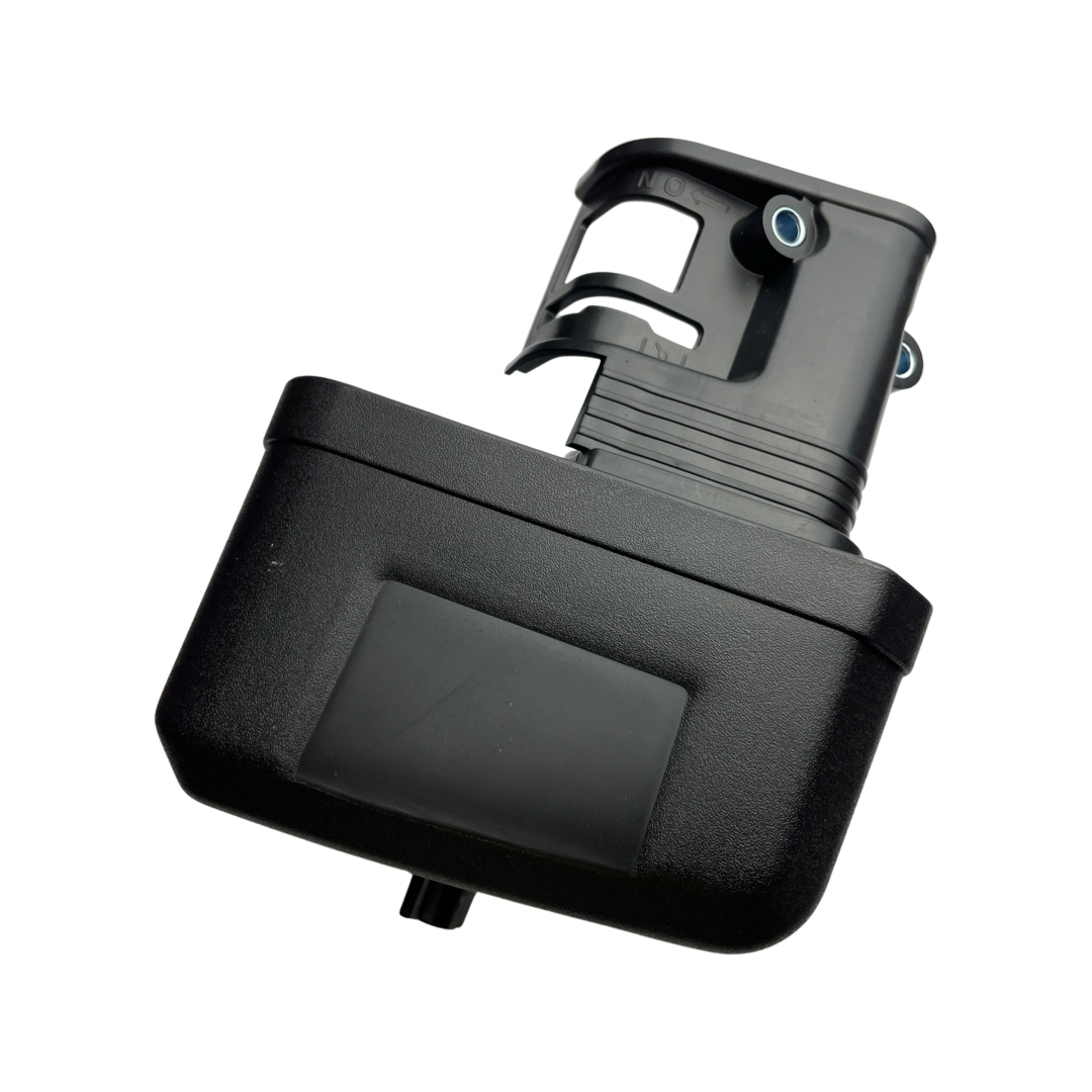 air filter assembly OEM replacement for the P1 P3500PWA Petrol Pressure Washer side view