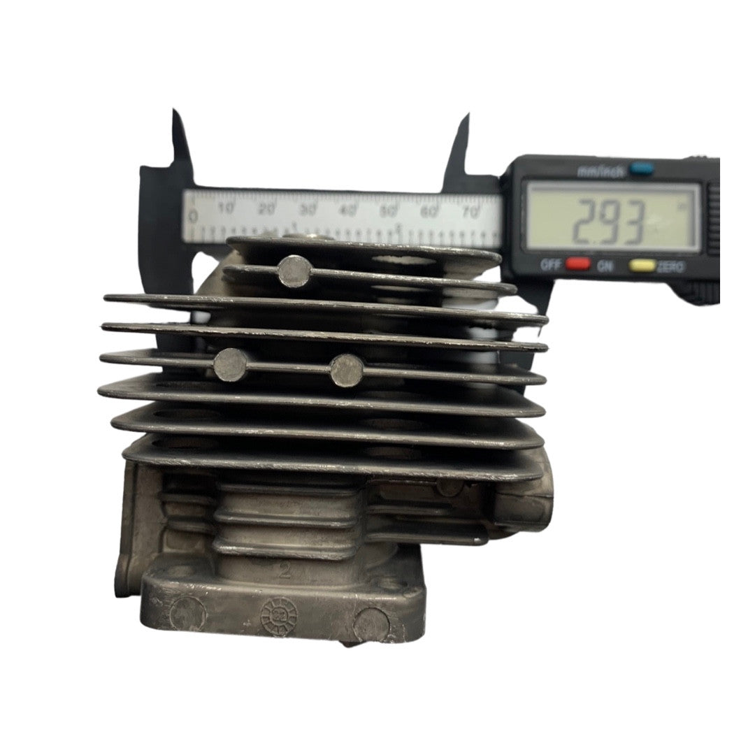 Top End Rebuild Kit for HYTR2600X-24 HYTR2600X-26 HYTR2600X-27 HYTR2600X-28 HYTR2600X-29 HYTR2600X-30