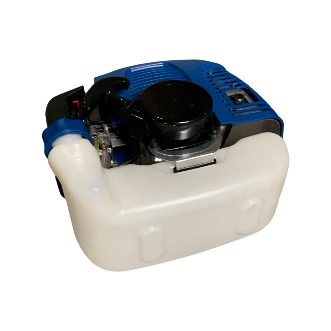1329001 - Genuine Replacement Engine Assembly