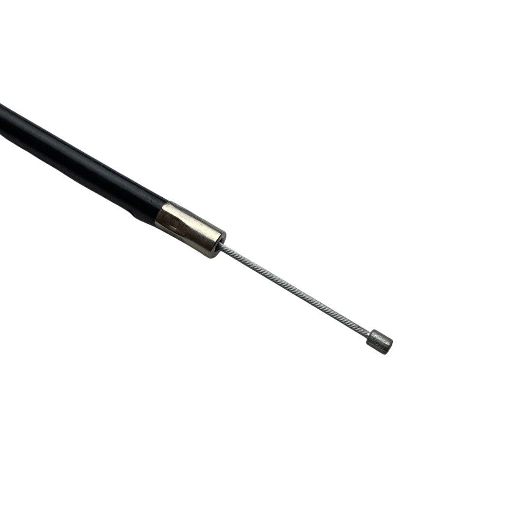 1329005-Genuine Replacement Throttle Cable for Selected Hyundai Machines Bottom End