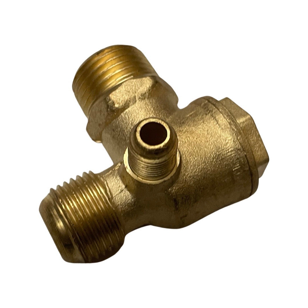 check valve for HY3050V-B63