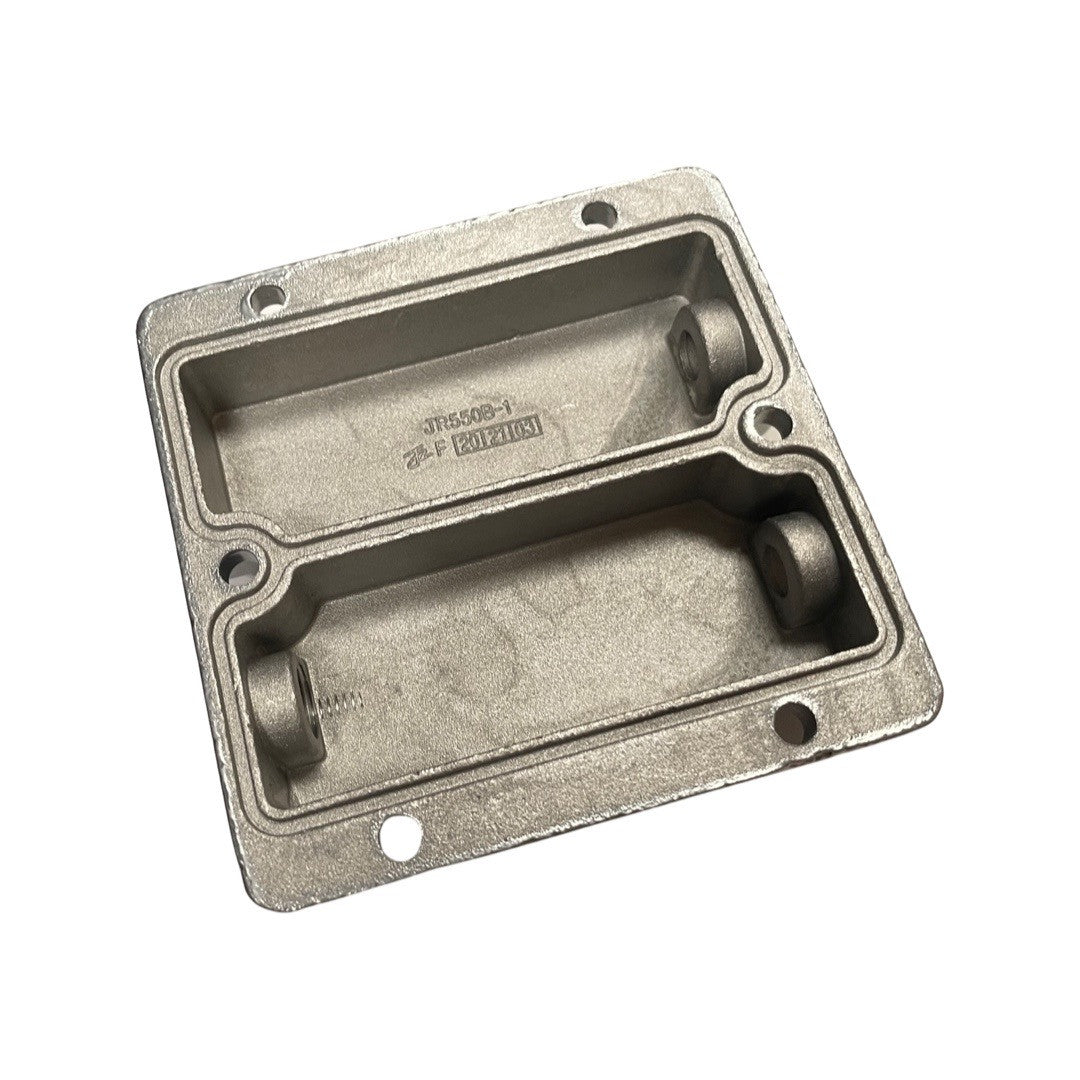 1113039 - Genuine Replacement Cylinder Head & 90° Connector