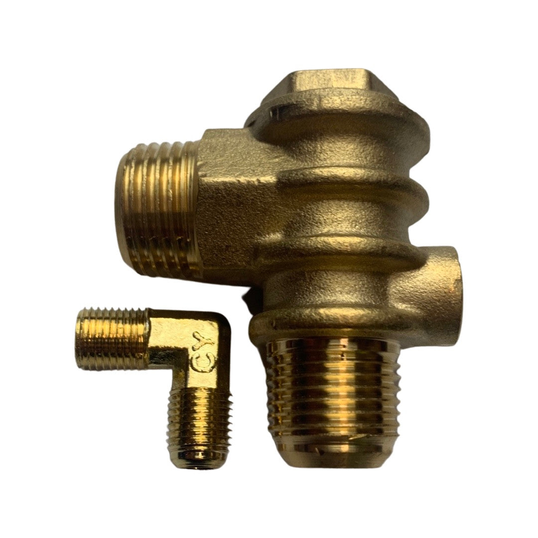 1119024-Genuine Replacement Check Valve