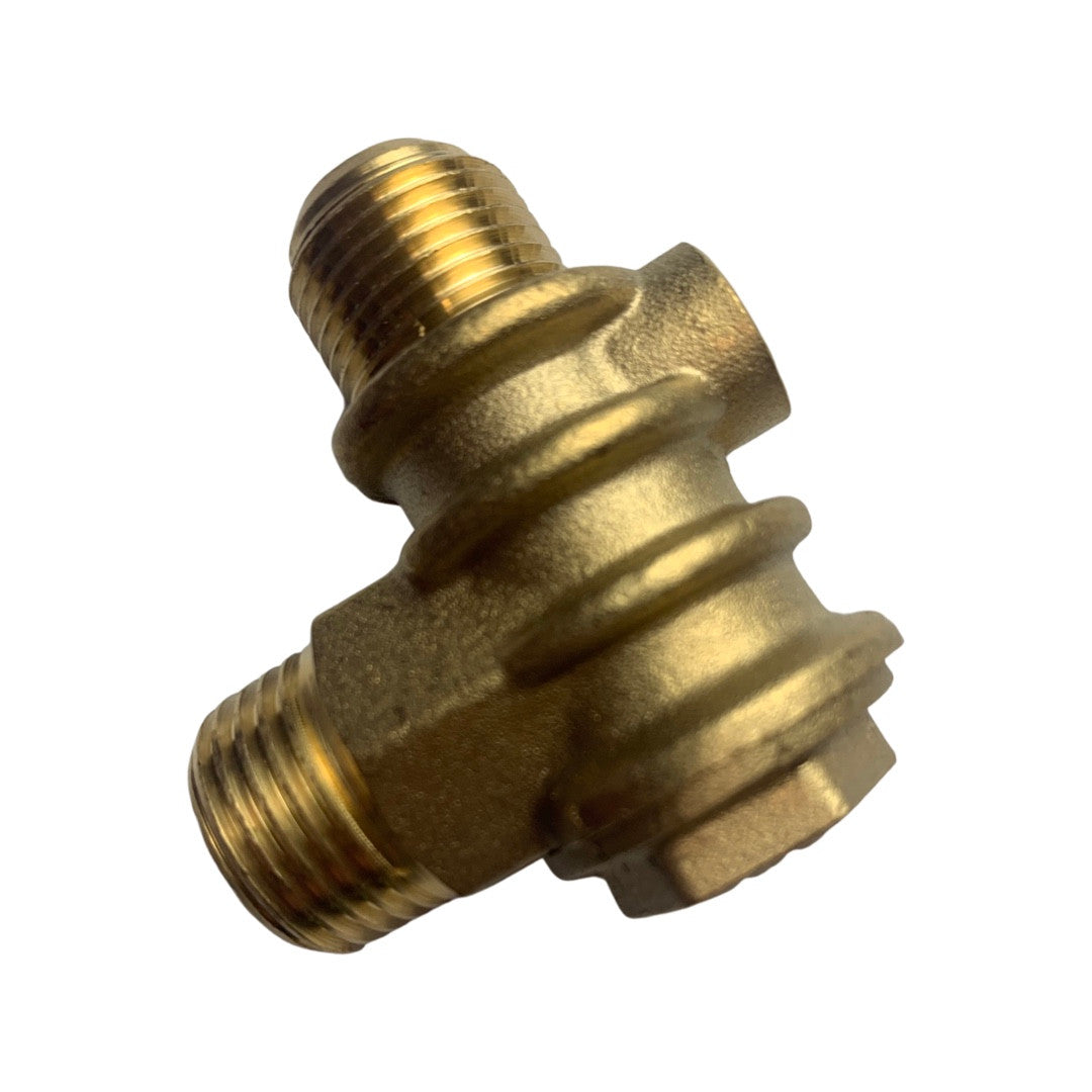 1119024-Genuine Replacement Check Valve