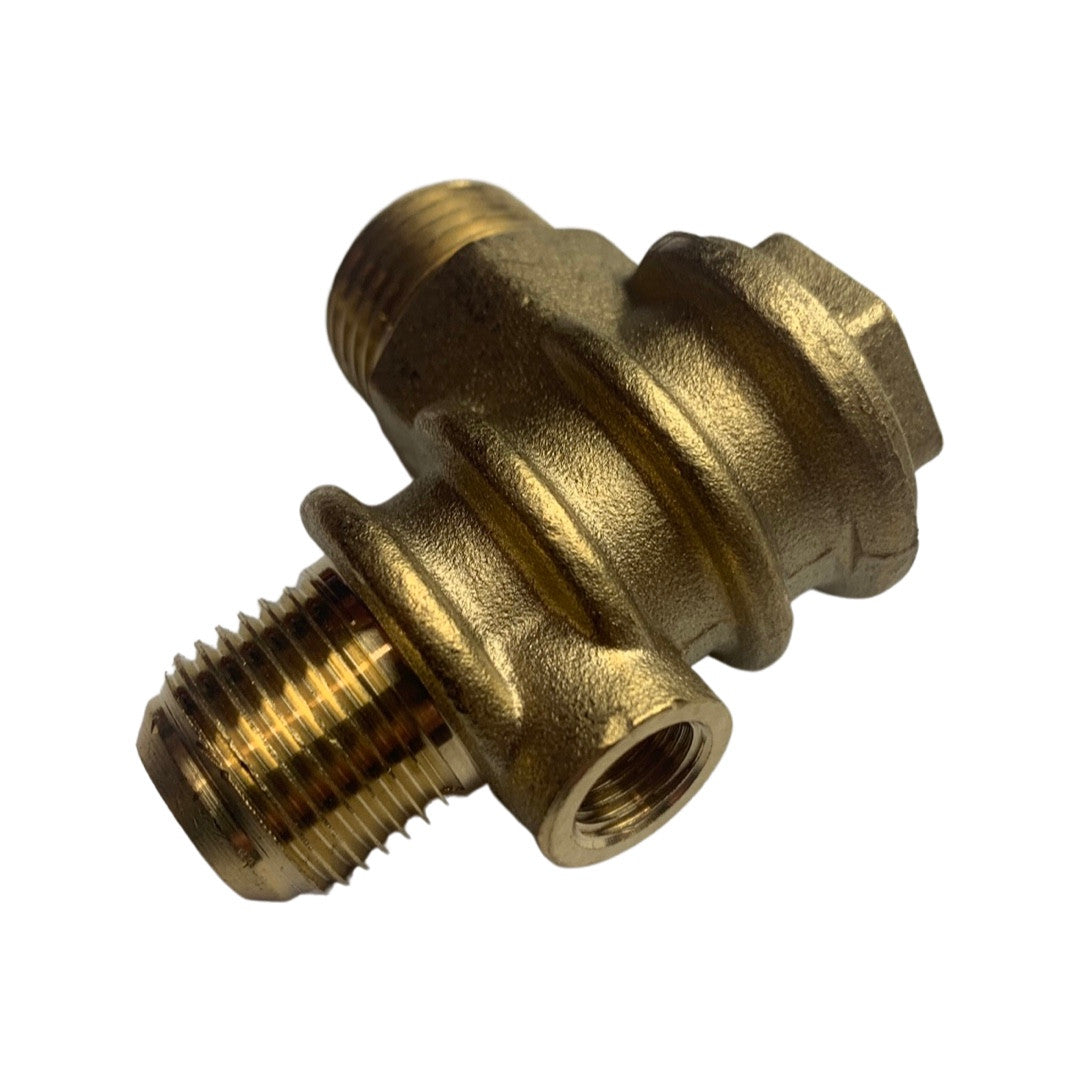 1119024-Genuine Replacement Check Valve