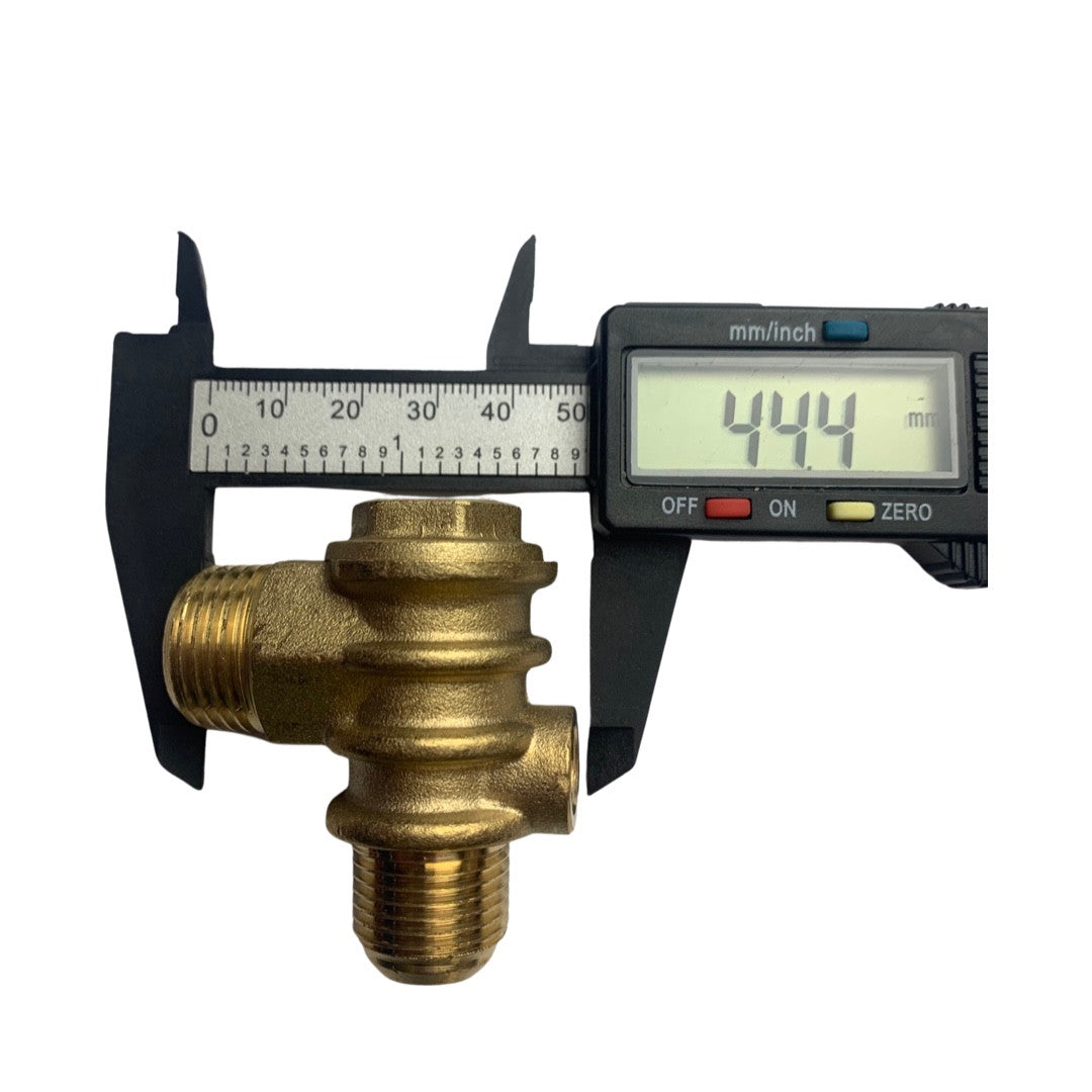 1119024-Genuine Replacement Check Valve