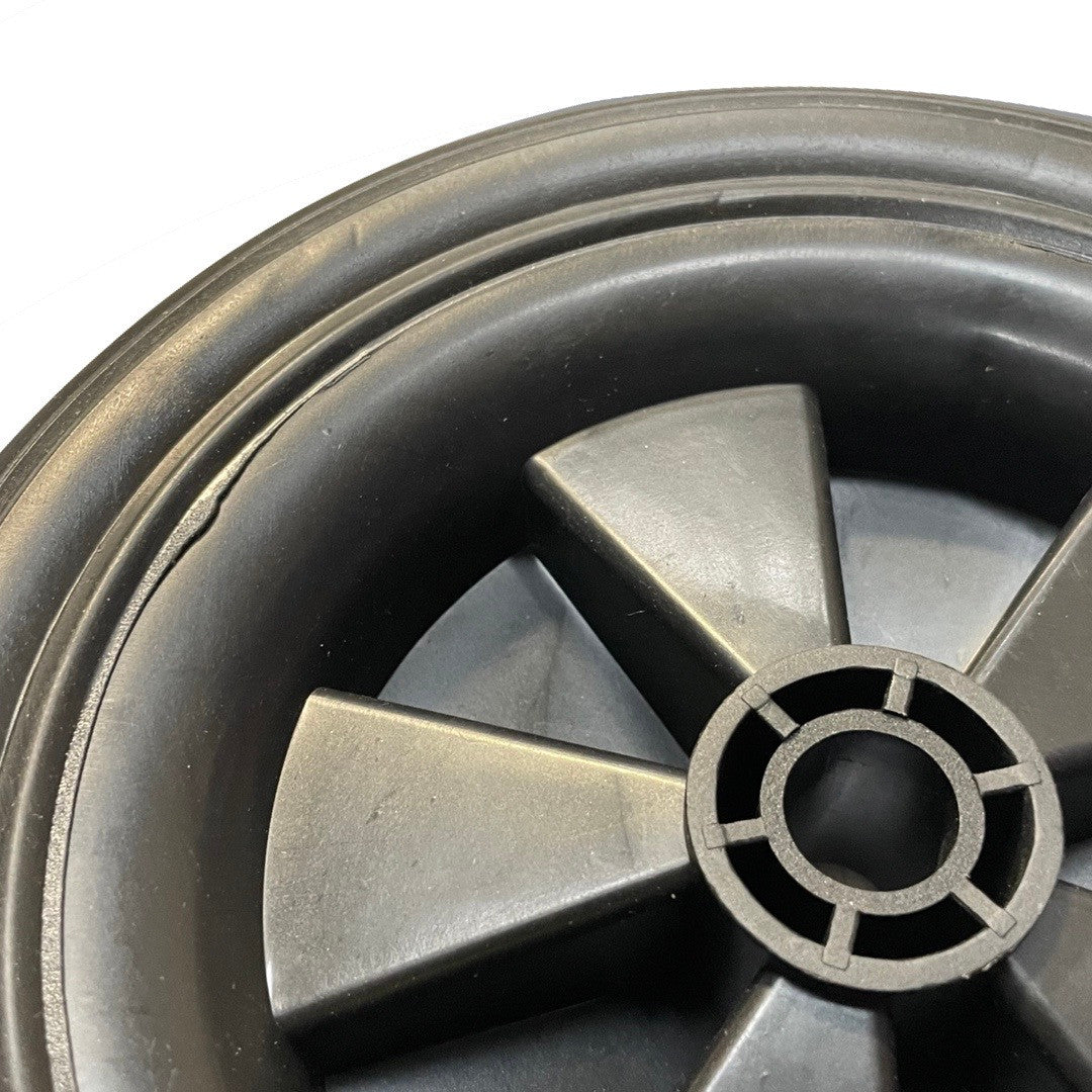 wheels for B34
