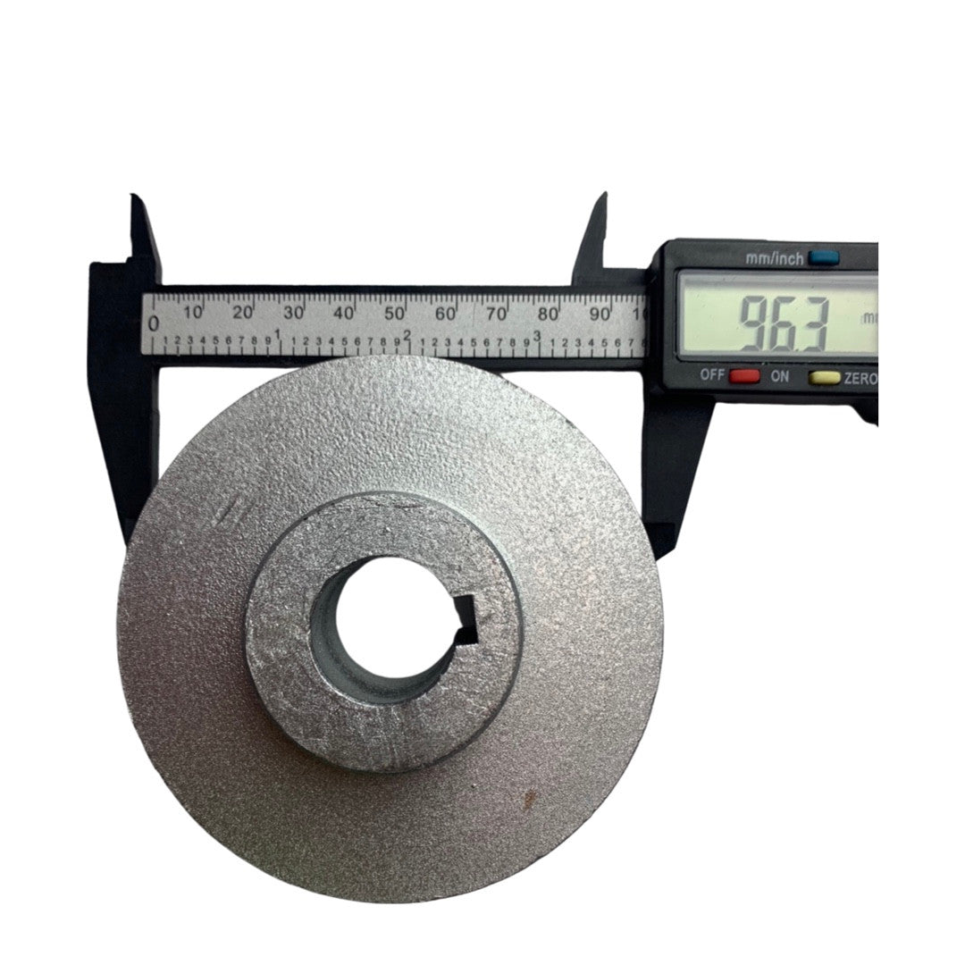 1119031 - Genuine Replacement Belt Pulley