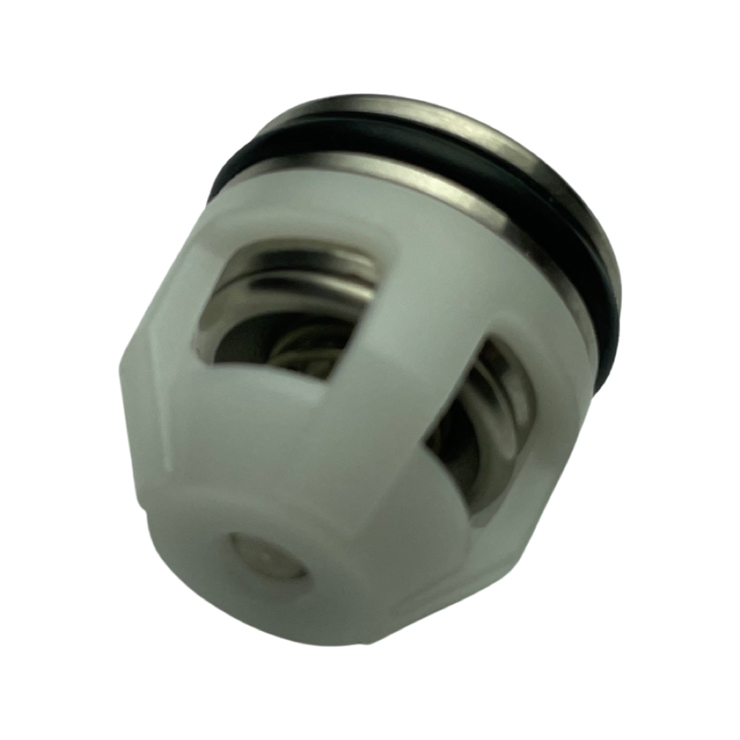 1311048-Genuine Replacement RMV 4G40 -Valve Kit for Selected Hyundai Machines Side