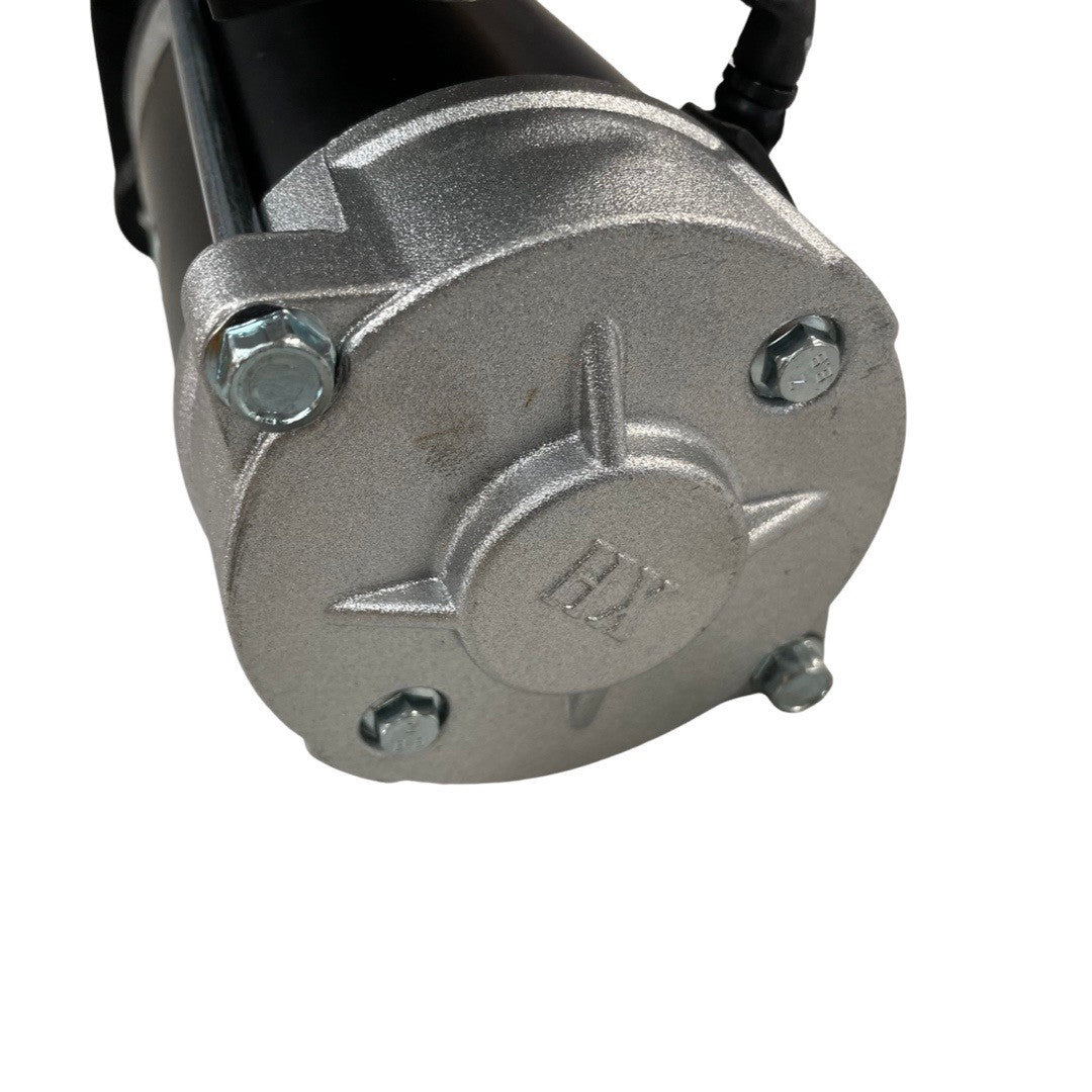 1038306 - replacement Starter Motor Assembly for the Hyundai DHY28KSE & DHY34KSE 1500 RPM Generators OEM spare part 1