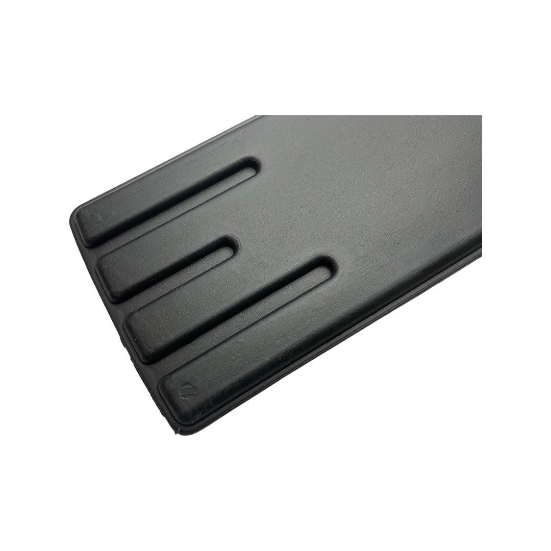 1358014 - replacement Flat Push Stick For the HYCH2800ES Electric Shredder OEM spare part strong plastic pusher