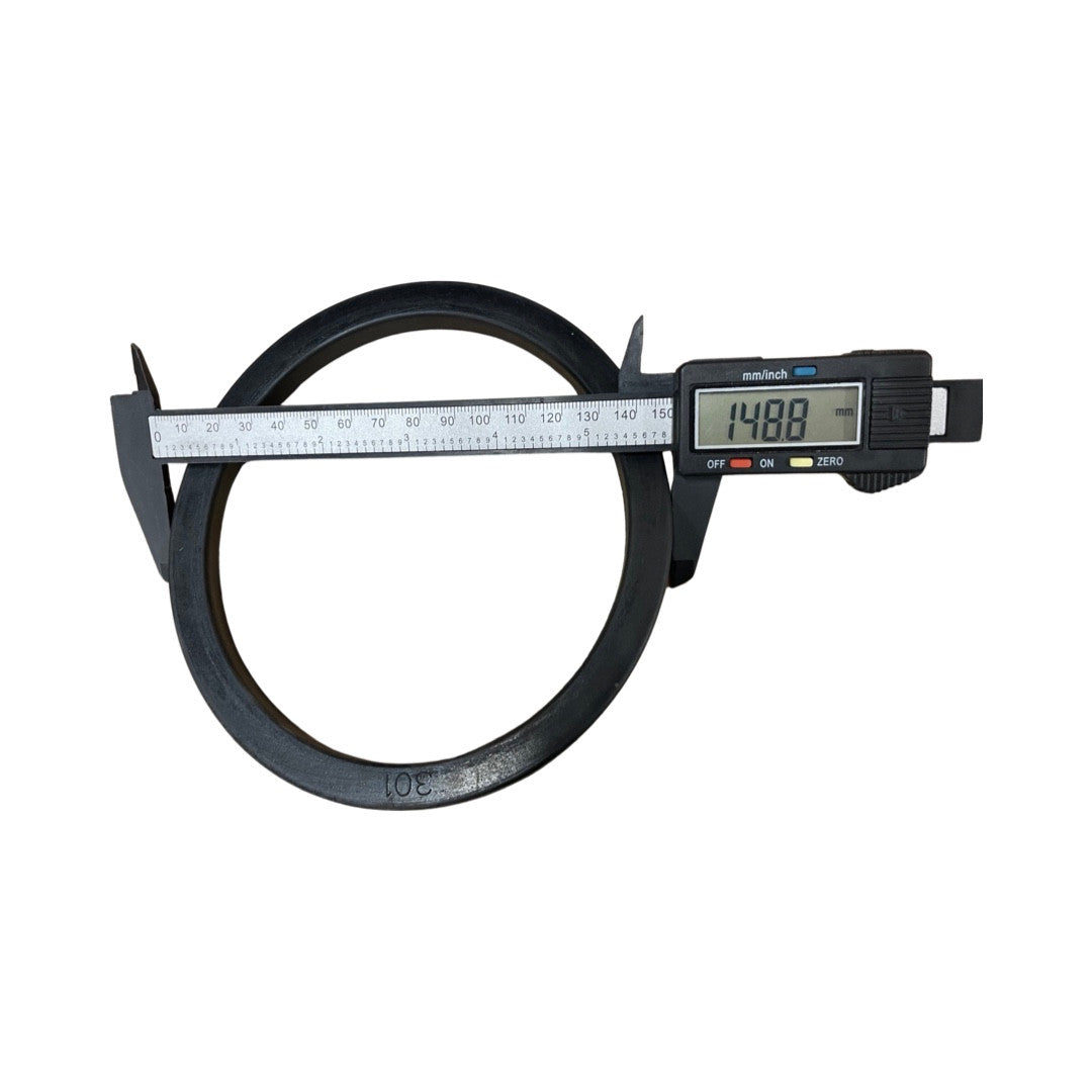 Hyvi10030-Genuine Replacement Motor Top Sealing Ring