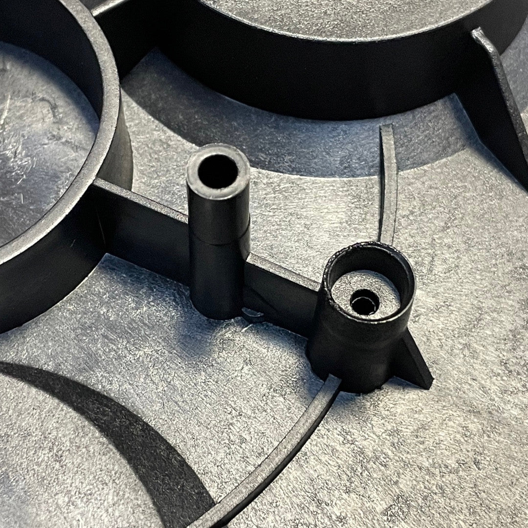 1197019 - Genuine Replacement Motor Bracket