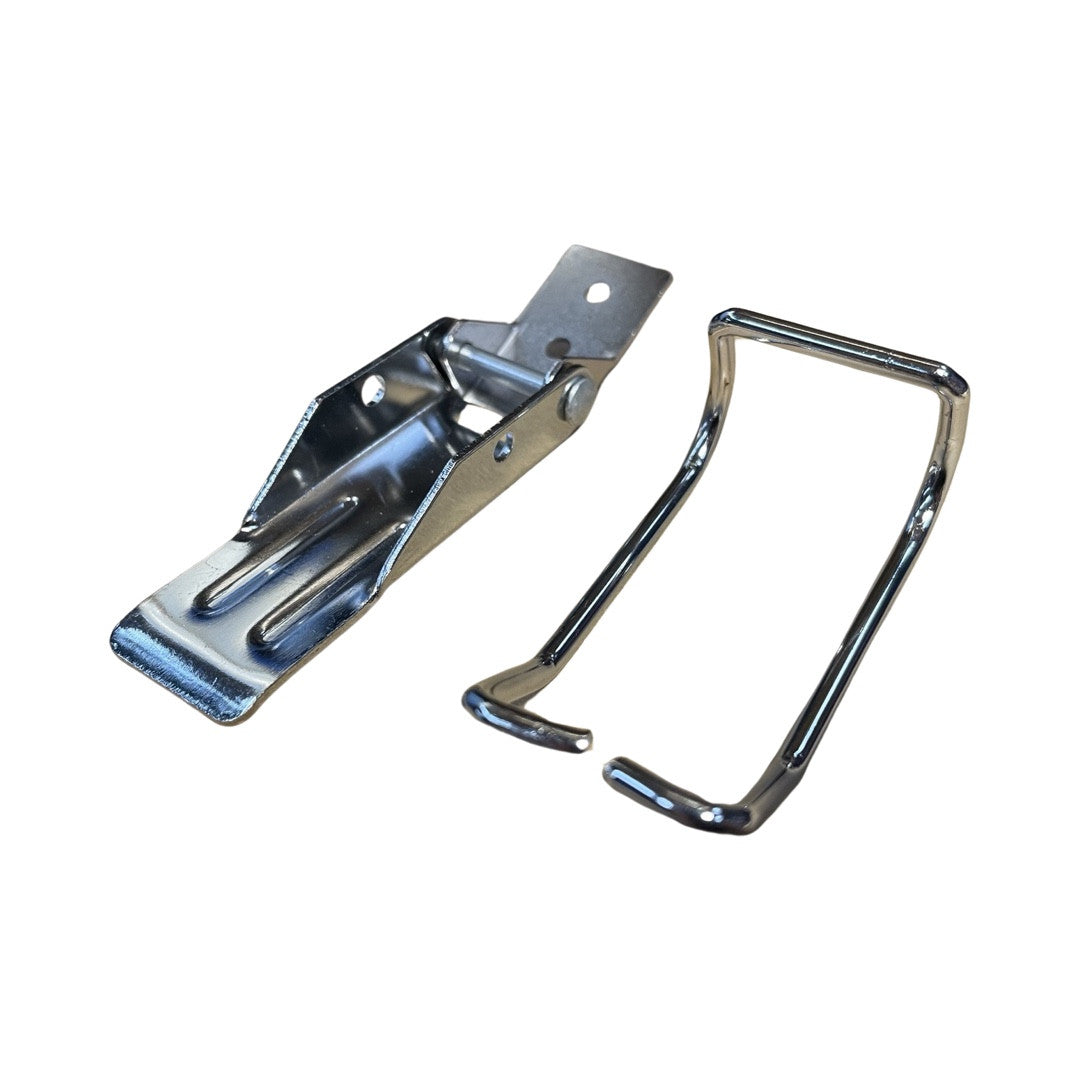 HYVI10030-Genuine Replacement Clamps Sets