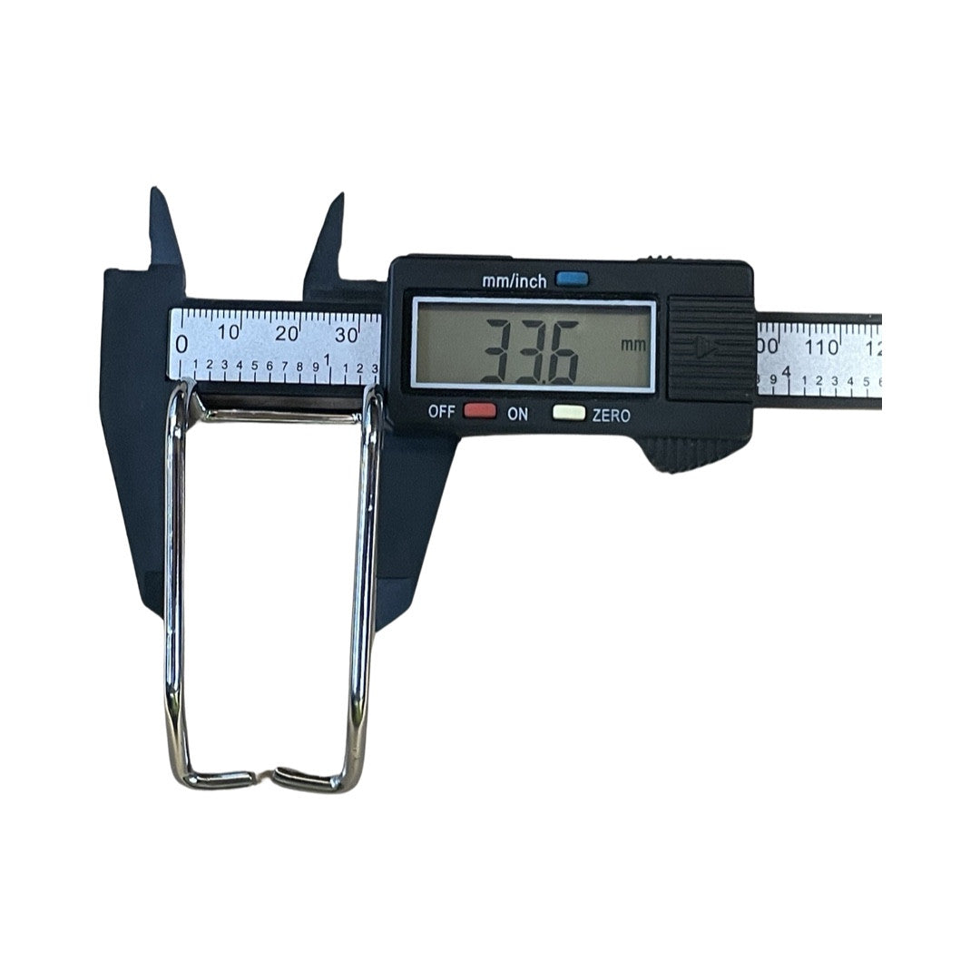 HYVI10030-Genuine Replacement Clamps Sets