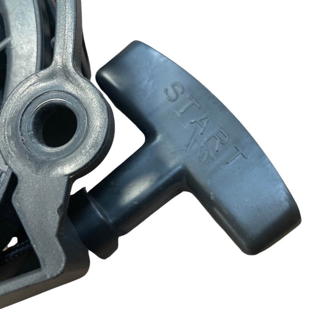 1152119 - replacement Recoil Start for the Hyundai HYT150 150cc Petrol Garden Tiller OEM spare part plastic handle