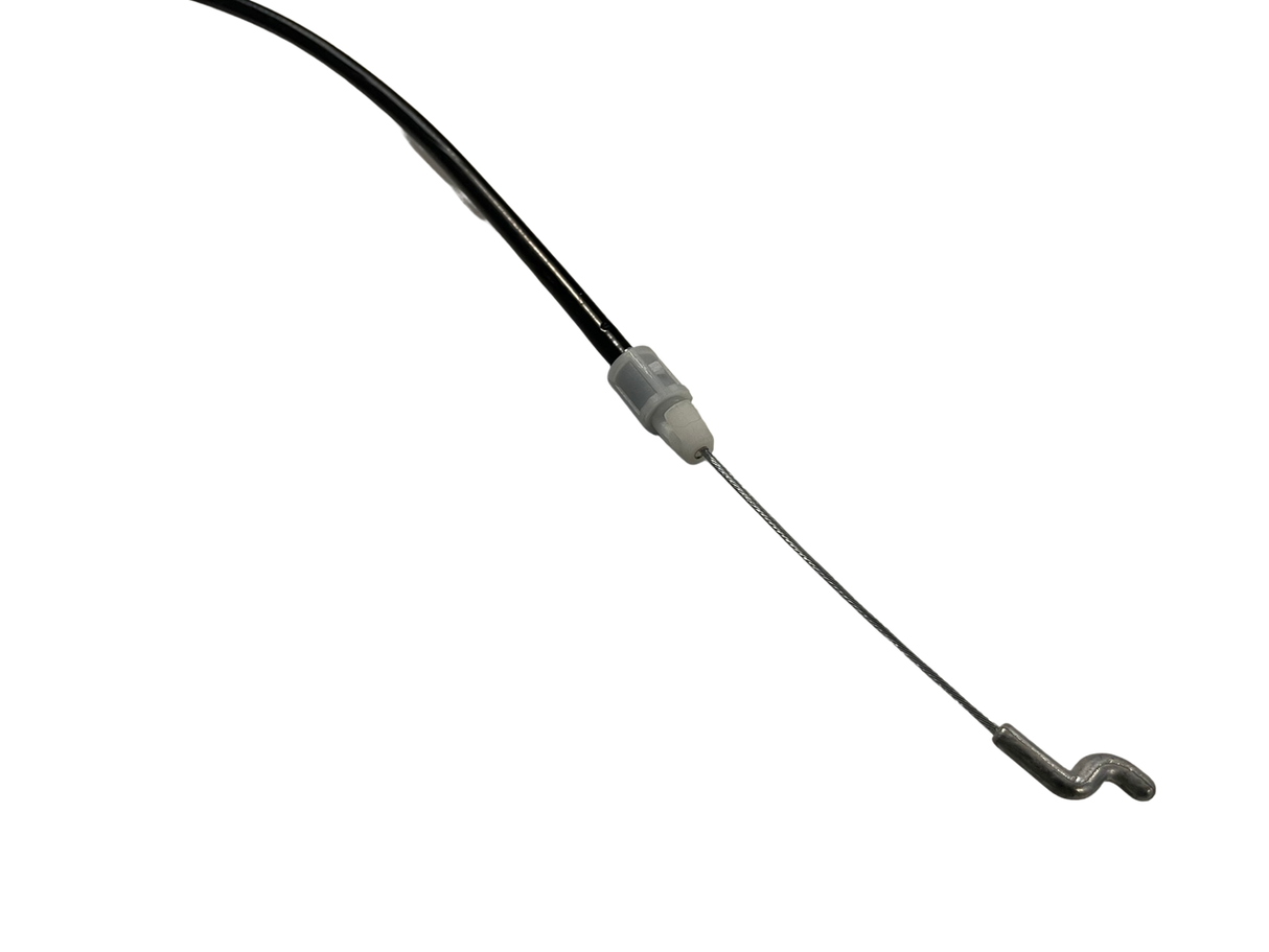 1253007 - replacement Brake Cable for P1 P5100SPE(2022) Petrol Lawnmower OEM spare part grass cutting