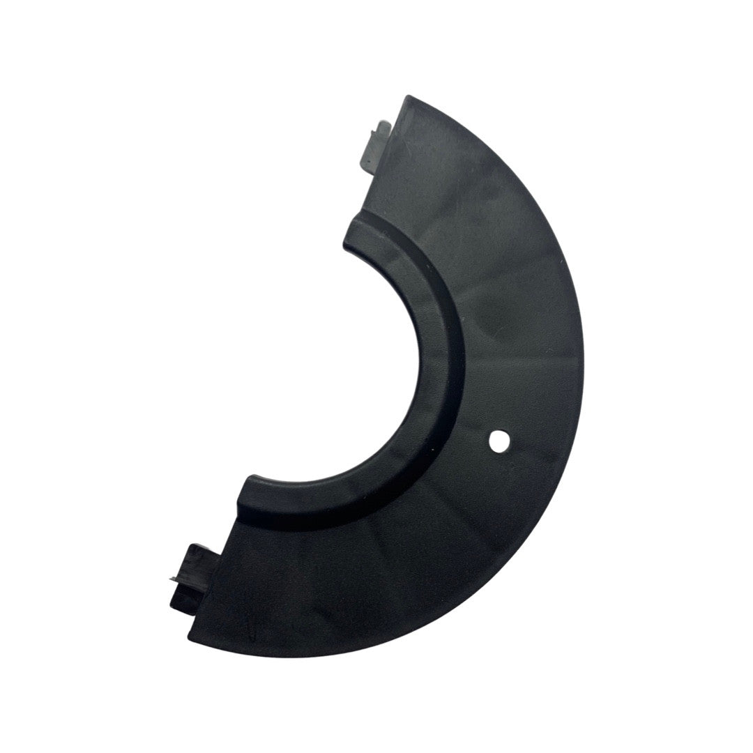 1149052-Genuine Replacement Genuine Belt Cover Plate 1 for a Selection of Hyundai Machines Back