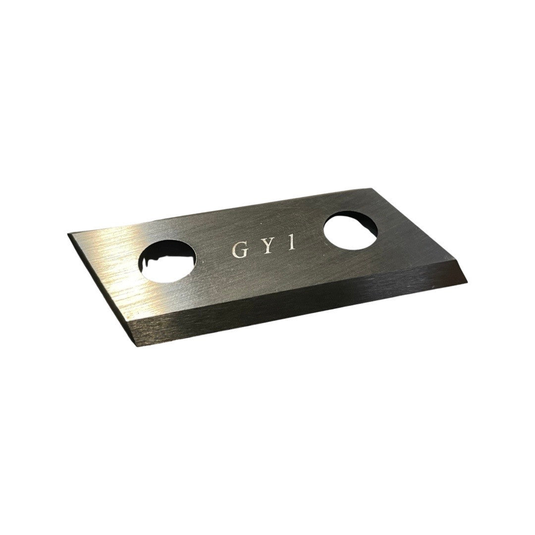 1357073 - replacement Shredder Blade For the HYCH2400E Electric Shredder OEM spare part sharp
