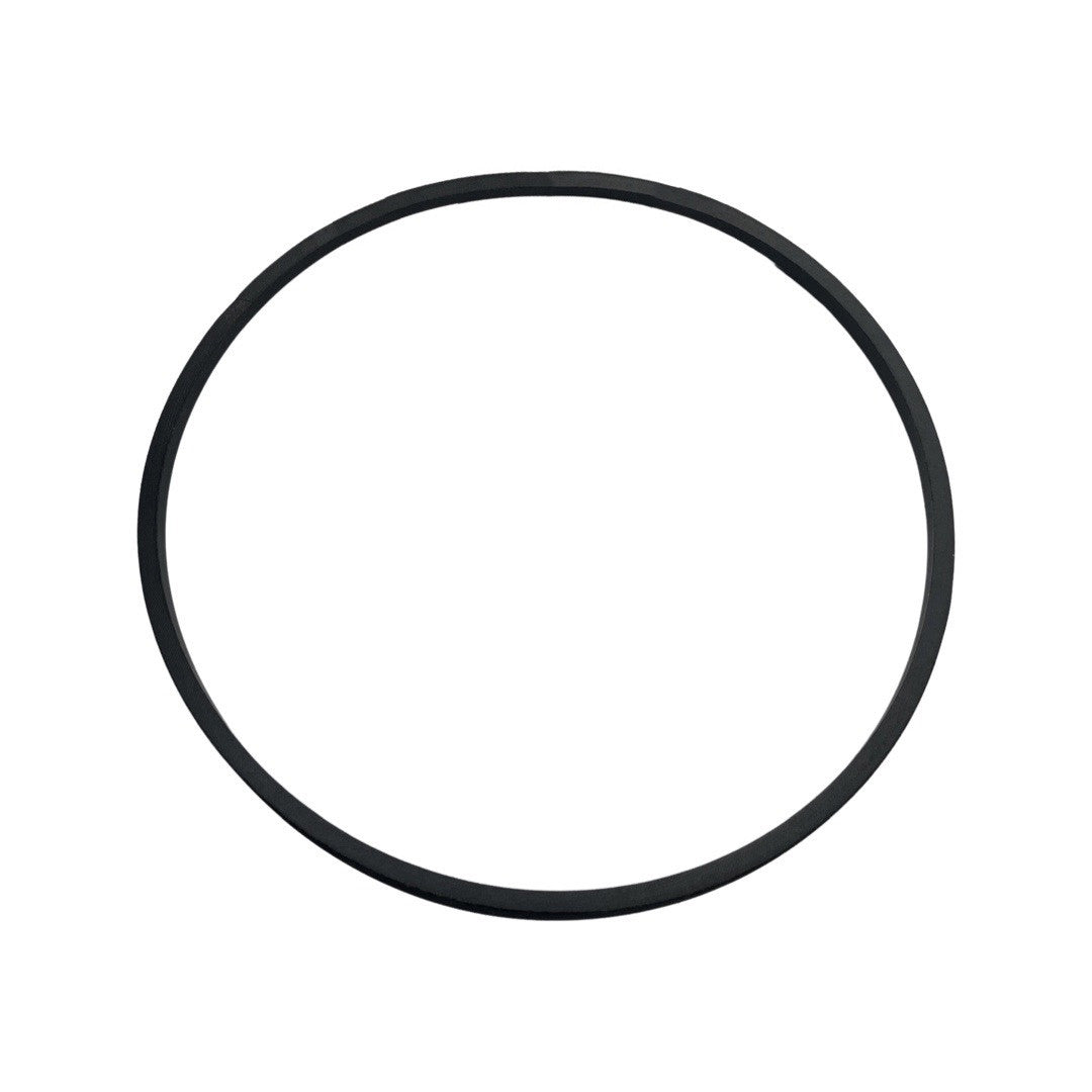 1250067 - replacement Drive Belt for the P1 P4600SP Petrol Lawnmower OEM spare part nylon and rubber